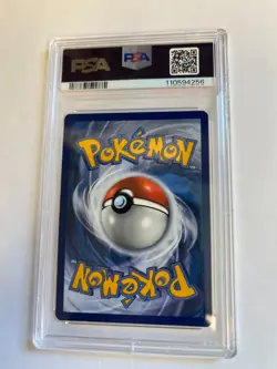 2021 Pokemon SWSH Single Strike Urshifu Chilling Reign-Holo #108 EX-MT 6 PSA - Image 2