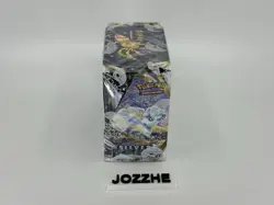 Pokemon Silver Tempest Booster Box Factory Sealed - Image 4