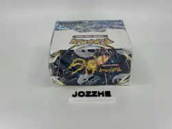 Pokemon Silver Tempest Booster Box Factory Sealed - Image 5