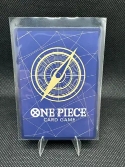 One Piece TCG Monet CS 2024 Event Pack OP05-036 NM ENG - Image 2