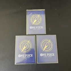 Monet OP10-016 ALT ART One Piece ROYAL BLOOD English, 2 SR -3- - Image 2