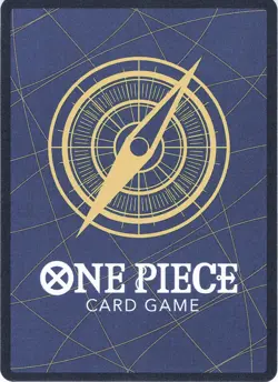 One Piece JPN Monet ALT ART (OP05-036) Promotion Pack Vol. 6 JPN NM - Image 2