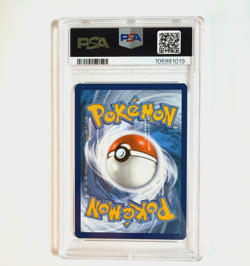 Carmine 217/167 Full Art SIR Twilight Masquerade 2024 Pokemon GEM MINT PSA 10 - Image 4