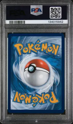 PSA 10 Carmine 217/167 Full Art SIR Twilight Masquerade 2024 Pokemon - Image 2