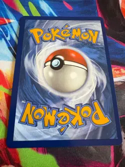 Pokemon TCG Team Rockets Giovanni Destined Rivals Card 238/182 Sir Nm - Image 2