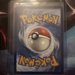 Team Rocket's Giovanni 238/182 Sv10: Destined Rivals SIR Holo Pokemon TCG NM - Image 2