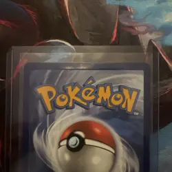 Team Rocket's Giovanni 238/182 Sv10: Destined Rivals SIR Holo Pokemon TCG NM - Image 3