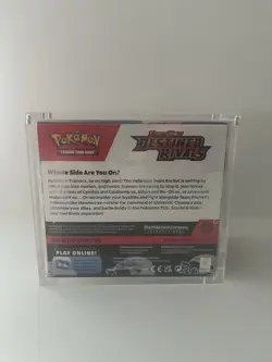 Pokemon TCG Scarlet and Violet Destined Rivals Booster Box (Sealed) - Image 3