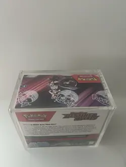 Pokemon TCG Scarlet and Violet Destined Rivals Booster Box (Sealed) - Image 4