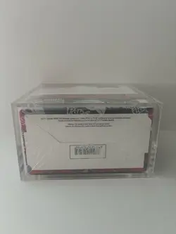 Pokemon TCG Scarlet and Violet Destined Rivals Booster Box (Sealed) - Image 5