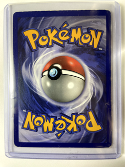 Pokemon TCG Hitmonchan Base Set 7/102 Holo 1999-2000 Wizards Base Set - LP - Image 2