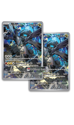 Pre order- Pokemon TCG: Mega Evolution-Ascended Heroes POKEMON CENTER ETB - Image 2