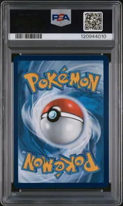 2025 Pokemon TCG Prismatic Evolutions Gholdengo ex SIR #164/131 PSA 9/MINT - Image 2