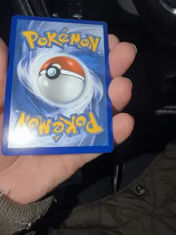 Pokemon TCG English Gold Mega Charizard X EX Phantasmal Flames Mega Ultra Rare - Image 4