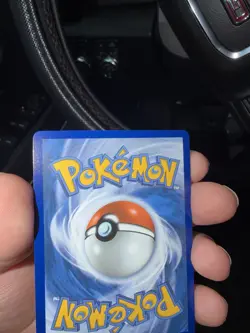 Pokemon TCG English Gold Mega Charizard X EX Phantasmal Flames Mega Ultra Rare - Image 5