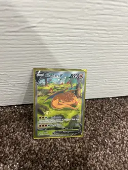 Charizard V Swsh260 Swsh: Sword & Shield Promo Cards Holo - Image 1