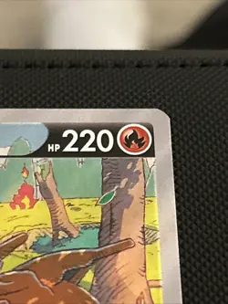Charizard V Swsh260 Swsh: Sword & Shield Promo Cards Holo - Image 3
