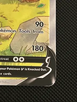Charizard V Swsh260 Swsh: Sword & Shield Promo Cards Holo - Image 4