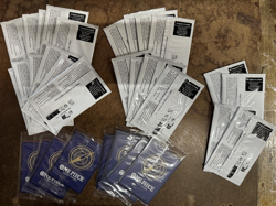 One Piece Card Game OP-14 Promos Dash Packs Release Event EB04 Welcome & more!! - Image 2