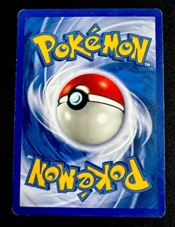Blaine's Charmander 60/132 MP Gym Challenge Pokemon Card Common Moderate Play - Image 2