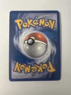 Blissey Prime HeartGold SoulSilver Holo Rare Pokemon TCG Card 106/123 - Image 2