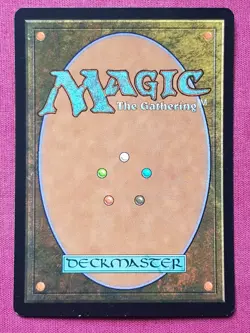 Magic The Gathering LORWYN PROWESS OF THE FAIR black card MTG - Image 2