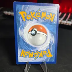 Pokemon TCG Lucario Legendary Treasures Reverse Holo Holo Rare Card 80/113 MP - Image 2