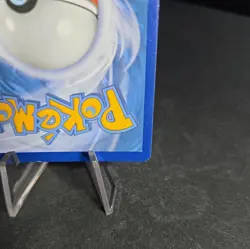 Pokemon TCG Lucario Legendary Treasures Reverse Holo Holo Rare Card 80/113 MP - Image 5