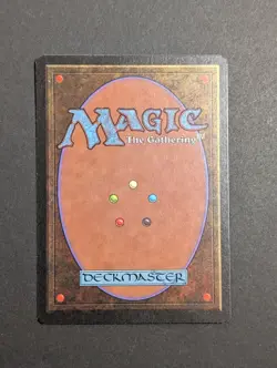 MTG Card - 1x Force Spike - Legends - Vintage - Blue - Magic The Gathering 1994 - Image 2