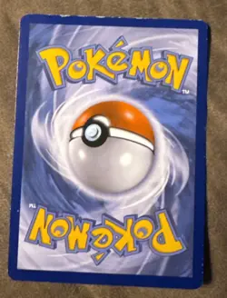 M Altaria EX 121/124 Full Art Pokemon Card Lightly Played - Image 2