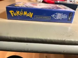 Pokemon Cards Original Base Deck Starter 2 player Set. Holographic Machamp 1. NR 742818060479 - Image 2