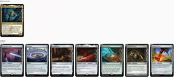 MTG Commander EDH Deck: Kotis, the Fangkeeper - Voltron - Image 2