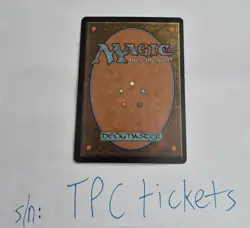 FOIL Reckless Assault - Invasion - Magic MTG - Near Mint NM - TCG $5 - Image 2