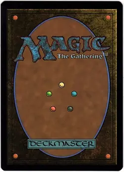 MTG The Lord of the Rings Elvish Harbinger Borderless (Uncommon) - Image 2