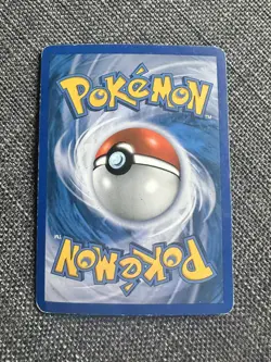 Pokemon TCG Dialga Call of Legends SL2 Holo Shiny Holo Rare - Image 2