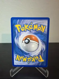 Pokemon TCG Shiny Dialga SL2 Call of Legends - Image 2