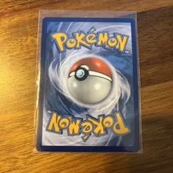 Pokemon TCG Charizard VMAX SWSH Black Star Promos SWSH261 Holo Promo NM - Image 2