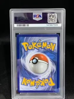 PSA 10 Charizard 4/102 Pokemon Celebrations Classic Collection - Image 2