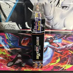 Deoxys Vmax & Vstar Battle Box Pokemon TCG Sealed - Image 5