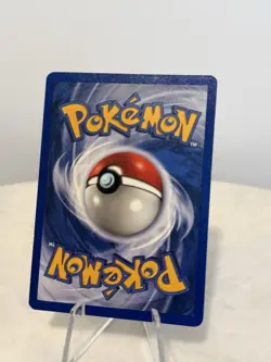 Pokemon TCG Porygon 39/102 Base Set WOTC Unlimited Non Holo - Image 2