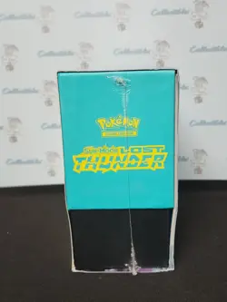 Pokemon 2018 Sun & Moon Lost Thunder Elite Trainer Box Sealed - Image 4