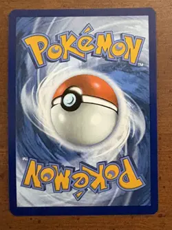 Musharna 117/086 Illustration Rare English Pokemon Black Bolt - Image 2