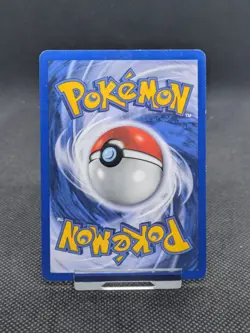 Pokemon Lt. Surges Raichu Card 28/132 Gym Heroes WOTC LP EXCELLENT - Image 3