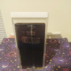 Pokemon TCG SWSH Evolving Skies Sealed Elite Trainer Box English W/Case - Image 4