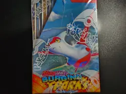Pokemon TCG Surging Sparks Booster Box Factory Sealed (36 packs) English S&V - Image 3