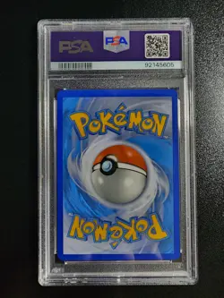 MEWTWO & MEW GX 2019 Pokemon Partnership Tins English #SM191 Promo PSA 10 5605 - Image 2