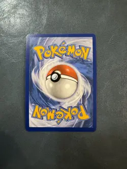 Pokemon Lampent (Master Ball Pattern) Common SV: White Flare 017/086 NM - Image 2