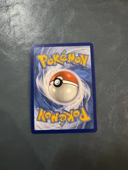 Pokemon Victini (Poke Ball Pattern) Rare SV: Black Bolt 012/086 NM - Image 2