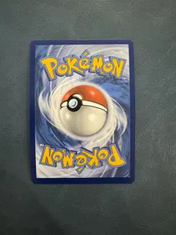 Pokemon Arven's Mabosstiff ex - Double Rare SV10: Destined Rivals 139/182 NM - Image 2