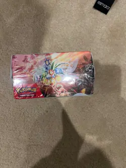 Pokemon TCG Surging Sparks Booster Box 36 Pack, New and Sealed - Image 4